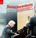 【中古】Daniel Barenboim Box/ [DVD]