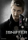 【中古】スニッファー 嗅覚捜査官 (オリジナル版) SEASON 1 DVD BOX