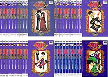 楽天オマツリライフ別館【中古】らんま1/2 TVシリーズ完全収録版 [レンタル落ち] 全40巻セット [マーケットプレイスDVDセット商品]