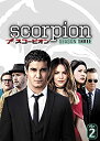 【中古】「未使用品」SCORPION/スコーピオン シーズン3 DVD-BOX Part2(6枚組)