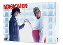 【中古】「未使用品」MASKMEN DVD BOX