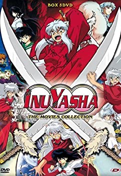楽天市場】犬夜叉 完結 編 dvd boxの通販 楽天市場】犬夜叉 完結 編 dvd boxの通販