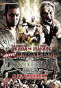 【中古】(非常に良い）速報DVD!新日本プロレス2013 DOMINION 6.22大阪府立体育会館~BODY MAKERコロシアム~【メーカー名】TCエンタテインメント【メーカー型番】【ブランド名】Tc エンタテインメント【商品説明】 こちらの商品は中古品となっております。 画像はイメージ写真ですので 商品のコンディション・付属品の有無については入荷の度異なります。 買取時より付属していたものはお付けしておりますが付属品や消耗品に保証はございません。 商品ページ画像以外の付属品はございませんのでご了承下さいませ。 中古品のため使用に影響ない程度の使用感・経年劣化（傷、汚れなど）がある場合がございます。 また、中古品の特性上ギフトには適しておりません。 製品に関する詳細や設定方法は メーカーへ直接お問い合わせいただきますようお願い致します。 当店では初期不良に限り 商品到着から7日間は返品を受付けております。 他モールとの併売品の為 完売の際はご連絡致しますのでご了承ください。 プリンター・印刷機器のご注意点 インクは配送中のインク漏れ防止の為、付属しておりませんのでご了承下さい。 ドライバー等ソフトウェア・マニュアルはメーカーサイトより最新版のダウンロードをお願い致します。 ゲームソフトのご注意点 特典・付属品・パッケージ・プロダクトコード・ダウンロードコード等は 付属していない場合がございますので事前にお問合せ下さい。 商品名に「輸入版 / 海外版 / IMPORT 」と記載されている海外版ゲームソフトの一部は日本版のゲーム機では動作しません。 お持ちのゲーム機のバージョンをあらかじめご参照のうえ動作の有無をご確認ください。 輸入版ゲームについてはメーカーサポートの対象外です。 DVD・Blu-rayのご注意点 特典・付属品・パッケージ・プロダクトコード・ダウンロードコード等は 付属していない場合がございますので事前にお問合せ下さい。 商品名に「輸入版 / 海外版 / IMPORT 」と記載されている海外版DVD・Blu-rayにつきましては 映像方式の違いの為、一般的な国内向けプレイヤーにて再生できません。 ご覧になる際はディスクの「リージョンコード」と「映像方式※DVDのみ」に再生機器側が対応している必要があります。 パソコンでは映像方式は関係ないため、リージョンコードさえ合致していれば映像方式を気にすることなく視聴可能です。 商品名に「レンタル落ち 」と記載されている商品につきましてはディスクやジャケットに管理シール（値札・セキュリティータグ・バーコード等含みます）が貼付されています。 ディスクの再生に支障の無い程度の傷やジャケットに傷み（色褪せ・破れ・汚れ・濡れ痕等）が見られる場合がありますので予めご了承ください。 2巻セット以上のレンタル落ちDVD・Blu-rayにつきましては、複数枚収納可能なトールケースに同梱してお届け致します。 トレーディングカードのご注意点 当店での「良い」表記のトレーディングカードはプレイ用でございます。 中古買取り品の為、細かなキズ・白欠け・多少の使用感がございますのでご了承下さいませ。 再録などで型番が違う場合がございます。 違った場合でも事前連絡等は致しておりませんので、型番を気にされる方はご遠慮ください。 ご注文からお届けまで 1、ご注文⇒ご注文は24時間受け付けております。 2、注文確認⇒ご注文後、当店から注文確認メールを送信します。 3、お届けまで3-10営業日程度とお考え下さい。 　※海外在庫品の場合は3週間程度かかる場合がございます。 4、入金確認⇒前払い決済をご選択の場合、ご入金確認後、配送手配を致します。 5、出荷⇒配送準備が整い次第、出荷致します。発送後に出荷完了メールにてご連絡致します。 　※離島、北海道、九州、沖縄は遅れる場合がございます。予めご了承下さい。 当店ではすり替え防止のため、シリアルナンバーを控えております。 万が一、違法行為が発覚した場合は然るべき対応を行わせていただきます。 お客様都合によるご注文後のキャンセル・返品はお受けしておりませんのでご了承下さい。 電話対応は行っておりませんので、ご質問等はメッセージまたはメールにてお願い致します。