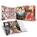 【中古】（非常に良い）宮廷の諍い女DVD-BOX第1部