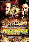 【中古】速報DVD! 新日本プロレス2013 KIZUNA ROAD 2013 7.20秋田市立体育館