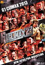 【中古】「非常に良い」G1 CLIMAX 2013(DVD&Blu-ray)
