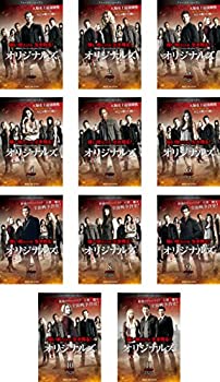 【中古】「非常に良い」オリジナルズ ファースト・シーズン1 [レンタル落ち] 全11巻セット [マーケットプレイスDVDセット商品]【メーカー名】【メーカー型番】【ブランド名】【商品説明】この度は当商品をご覧いただき、誠にありがとうございます。 商品状態について 中古品としては使用感が少なく、全体的にきれいな状態です。 初期不良について 当店では、商品到着後1週間以内にご連絡をいただいた初期不良につきましては、 返品・交換・修理にて対応させていただいております。 万が一不具合がございました場合は、お早めにご連絡ください。 商品の色味について お使いのモニター設定やお部屋の照明環境等により、 実際の商品と色味が異なって見える場合がございます。 あらかじめご了承くださいますようお願いいたします。 在庫について 当商品は他モールとの併売商品となっております。 そのため、ご注文のタイミングによっては在庫切れとなる場合がございます。 その際は、速やかにご連絡させていただきますので、あらかじめご了承ください。 発送について ご注文確認後、順次発送の手配を行っております。 お届けまでの目安は、3-10日程度となります。 ご注文からお届けまでの流れ 1．ご注文 　ご注文は24時間受け付けております。 2．ご注文確認 　ご注文後、当店よりご注文確認メールをお送りいたします。 3．発送準備期間 　お届けまで3-10営業日程度を目安にお考えください。 　※海外在庫品の場合は、3週間程度お時間をいただく場合がございます。 4．ご入金確認 　前払い決済をご選択の場合は、ご入金確認後に発送手配を行います。 5．出荷 　配送準備が整い次第、商品を出荷いたします。 　発送後は、出荷完了メールにてご案内いたします。 ご注意事項 ・お客様都合によるご注文後のキャンセル・返品はお受けしておりません。 ・誠に恐れ入りますが、電話での対応は行っておりません。 　ご質問やお問い合わせは、メッセージまたはメールにてお願いいたします。 ご不明な点がございましたら、お気軽にお問い合わせください。 最後までお読みいただき、誠にありがとうございます。