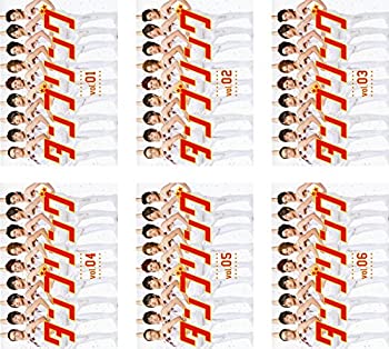 Rakuten - 【中古】タンブリング [レンタル落ち] 全6巻セット [マーケットプレイスDVDセット商品]