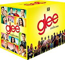 【中古】glee/グリー コンプリートDVD-BOX