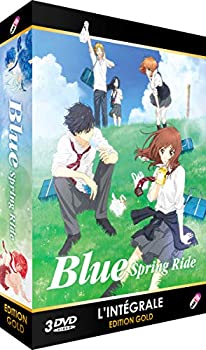 楽天オマツリライフ別館【中古】アオハライド コンプリート DVD-BOX （全12話 300分） 別冊マーガレット 咲坂伊緒 アニメ [DVD] [輸入盤] [PAL 再生環境をご確認ください パソコン