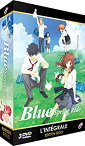 【中古】アオハライド コンプリート DVD-BOX (全12話 300分) 別冊マーガレット 咲坂伊緒 アニメ [DVD] [輸入盤] [PAL 再生環境をご確認ください パソコン