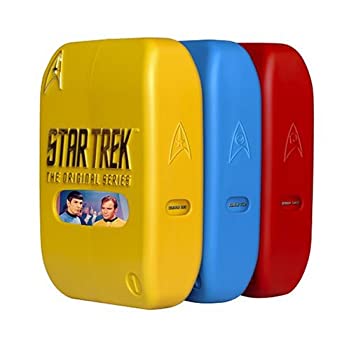 楽天オマツリライフ別館【中古】（非常に良い）Star Trek: Original Series - Complete [DVD]