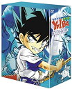 【中古】剣勇伝説 YAIBA DVD-BOX
