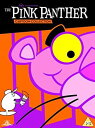 yÁzPink Panther Cartoon Box Set [DVD]