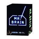 【中古】（非常に良い）MR.BRAIN DVD-BOX