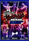 【中古】WWE ベスト・オブ・サタデー・ナイト・メイン・イベント [DVD]
