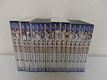 楽天オマツリライフ別館【中古】（非常に良い）少年陰陽師 風音編 全7巻セット [マーケットプレイス DVDセット]