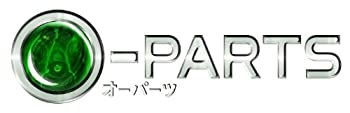 【中古】（非常に良い）O-PARTS ~オーパーツ~ DVD-BOX