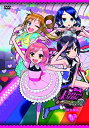 【中古】「非常に良い」プリティーリズム・レインボーライブ DVD BOX-1