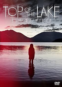 【中古】トップ・オブ・ザ・レイク DVD-BOX【メーカー名】角川書店【メーカー型番】【ブランド名】角川書店 (映像)【商品説明】 こちらの商品は中古品となっております。 画像はイメージ写真ですので 商品のコンディション・付属品の有無については入荷の度異なります。 買取時より付属していたものはお付けしておりますが付属品や消耗品に保証はございません。 商品ページ画像以外の付属品はございませんのでご了承下さいませ。 中古品のため使用に影響ない程度の使用感・経年劣化（傷、汚れなど）がある場合がございます。 また、中古品の特性上ギフトには適しておりません。 製品に関する詳細や設定方法は メーカーへ直接お問い合わせいただきますようお願い致します。 当店では初期不良に限り 商品到着から7日間は返品を受付けております。 他モールとの併売品の為 完売の際はご連絡致しますのでご了承ください。 プリンター・印刷機器のご注意点 インクは配送中のインク漏れ防止の為、付属しておりませんのでご了承下さい。 ドライバー等ソフトウェア・マニュアルはメーカーサイトより最新版のダウンロードをお願い致します。 ゲームソフトのご注意点 特典・付属品・パッケージ・プロダクトコード・ダウンロードコード等は 付属していない場合がございますので事前にお問合せ下さい。 商品名に「輸入版 / 海外版 / IMPORT 」と記載されている海外版ゲームソフトの一部は日本版のゲーム機では動作しません。 お持ちのゲーム機のバージョンをあらかじめご参照のうえ動作の有無をご確認ください。 輸入版ゲームについてはメーカーサポートの対象外です。 DVD・Blu-rayのご注意点 特典・付属品・パッケージ・プロダクトコード・ダウンロードコード等は 付属していない場合がございますので事前にお問合せ下さい。 商品名に「輸入版 / 海外版 / IMPORT 」と記載されている海外版DVD・Blu-rayにつきましては 映像方式の違いの為、一般的な国内向けプレイヤーにて再生できません。 ご覧になる際はディスクの「リージョンコード」と「映像方式※DVDのみ」に再生機器側が対応している必要があります。 パソコンでは映像方式は関係ないため、リージョンコードさえ合致していれば映像方式を気にすることなく視聴可能です。 商品名に「レンタル落ち 」と記載されている商品につきましてはディスクやジャケットに管理シール（値札・セキュリティータグ・バーコード等含みます）が貼付されています。 ディスクの再生に支障の無い程度の傷やジャケットに傷み（色褪せ・破れ・汚れ・濡れ痕等）が見られる場合がありますので予めご了承ください。 2巻セット以上のレンタル落ちDVD・Blu-rayにつきましては、複数枚収納可能なトールケースに同梱してお届け致します。 トレーディングカードのご注意点 当店での「良い」表記のトレーディングカードはプレイ用でございます。 中古買取り品の為、細かなキズ・白欠け・多少の使用感がございますのでご了承下さいませ。 再録などで型番が違う場合がございます。 違った場合でも事前連絡等は致しておりませんので、型番を気にされる方はご遠慮ください。 ご注文からお届けまで 1、ご注文⇒ご注文は24時間受け付けております。 2、注文確認⇒ご注文後、当店から注文確認メールを送信します。 3、お届けまで3-10営業日程度とお考え下さい。 　※海外在庫品の場合は3週間程度かかる場合がございます。 4、入金確認⇒前払い決済をご選択の場合、ご入金確認後、配送手配を致します。 5、出荷⇒配送準備が整い次第、出荷致します。発送後に出荷完了メールにてご連絡致します。 　※離島、北海道、九州、沖縄は遅れる場合がございます。予めご了承下さい。 当店ではすり替え防止のため、シリアルナンバーを控えております。 万が一、違法行為が発覚した場合は然るべき対応を行わせていただきます。 お客様都合によるご注文後のキャンセル・返品はお受けしておりませんのでご了承下さい。 電話対応は行っておりませんので、ご質問等はメッセージまたはメールにてお願い致します。