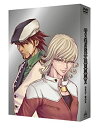 yÁzTIGER & BUNNY DVD-BOX (Ԍ萶Y: 2014N1031܂)