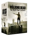 【中古】ウォーキング・デッド3 DVD BOX-2(2)