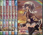 【中古】あかね色に染まる坂 (初回限定版) (全6巻) [マーケットプレイス DVDセット]