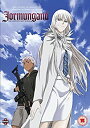 【中古】ヨルムンガンド 第1期 コンプリート DVD-BOX (全12話 300分) 高橋慶太郎 アニメ [DVD] [輸入盤] [PAL 再生環境をご確認ください]