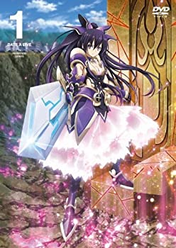 【中古】デート・ア・ライブ 限定版 全6巻セット [マーケットプレイス DVDセット]