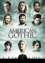 【中古】「未使用品」アメリカン・ゴシック 偽りの一族 DVD-BOX