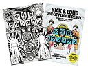 【中古】(初回限定特別版)DVD『水曜日のダウンタウン(8)(9)』+GEISHA GIRLS“KICK & LOUD