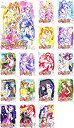 【中古】ドキドキ!プリキュア [レンタル落ち] 全16巻セット [マーケットプレイスDVDセット商品]【メーカー名】【メーカー型番】【ブランド名】【商品説明】 こちらの商品は中古品となっております。 画像はイメージ写真ですので 商品のコンディション・付属品の有無については入荷の度異なります。 買取時より付属していたものはお付けしておりますが付属品や消耗品に保証はございません。 商品ページ画像以外の付属品はございませんのでご了承下さいませ。 中古品のため使用に影響ない程度の使用感・経年劣化（傷、汚れなど）がある場合がございます。 また、中古品の特性上ギフトには適しておりません。 製品に関する詳細や設定方法は メーカーへ直接お問い合わせいただきますようお願い致します。 当店では初期不良に限り 商品到着から7日間は返品を受付けております。 他モールとの併売品の為 完売の際はご連絡致しますのでご了承ください。 プリンター・印刷機器のご注意点 インクは配送中のインク漏れ防止の為、付属しておりませんのでご了承下さい。 ドライバー等ソフトウェア・マニュアルはメーカーサイトより最新版のダウンロードをお願い致します。 ゲームソフトのご注意点 特典・付属品・パッケージ・プロダクトコード・ダウンロードコード等は 付属していない場合がございますので事前にお問合せ下さい。 商品名に「輸入版 / 海外版 / IMPORT 」と記載されている海外版ゲームソフトの一部は日本版のゲーム機では動作しません。 お持ちのゲーム機のバージョンをあらかじめご参照のうえ動作の有無をご確認ください。 輸入版ゲームについてはメーカーサポートの対象外です。 DVD・Blu-rayのご注意点 特典・付属品・パッケージ・プロダクトコード・ダウンロードコード等は 付属していない場合がございますので事前にお問合せ下さい。 商品名に「輸入版 / 海外版 / IMPORT 」と記載されている海外版DVD・Blu-rayにつきましては 映像方式の違いの為、一般的な国内向けプレイヤーにて再生できません。 ご覧になる際はディスクの「リージョンコード」と「映像方式※DVDのみ」に再生機器側が対応している必要があります。 パソコンでは映像方式は関係ないため、リージョンコードさえ合致していれば映像方式を気にすることなく視聴可能です。 商品名に「レンタル落ち 」と記載されている商品につきましてはディスクやジャケットに管理シール（値札・セキュリティータグ・バーコード等含みます）が貼付されています。 ディスクの再生に支障の無い程度の傷やジャケットに傷み（色褪せ・破れ・汚れ・濡れ痕等）が見られる場合がありますので予めご了承ください。 2巻セット以上のレンタル落ちDVD・Blu-rayにつきましては、複数枚収納可能なトールケースに同梱してお届け致します。 トレーディングカードのご注意点 当店での「良い」表記のトレーディングカードはプレイ用でございます。 中古買取り品の為、細かなキズ・白欠け・多少の使用感がございますのでご了承下さいませ。 再録などで型番が違う場合がございます。 違った場合でも事前連絡等は致しておりませんので、型番を気にされる方はご遠慮ください。 ご注文からお届けまで 1、ご注文⇒ご注文は24時間受け付けております。 2、注文確認⇒ご注文後、当店から注文確認メールを送信します。 3、お届けまで3-10営業日程度とお考え下さい。 　※海外在庫品の場合は3週間程度かかる場合がございます。 4、入金確認⇒前払い決済をご選択の場合、ご入金確認後、配送手配を致します。 5、出荷⇒配送準備が整い次第、出荷致します。発送後に出荷完了メールにてご連絡致します。 　※離島、北海道、九州、沖縄は遅れる場合がございます。予めご了承下さい。 当店ではすり替え防止のため、シリアルナンバーを控えております。 万が一、違法行為が発覚した場合は然るべき対応を行わせていただきます。 お客様都合によるご注文後のキャンセル・返品はお受けしておりませんのでご了承下さい。 電話対応は行っておりませんので、ご質問等はメッセージまたはメールにてお願い致します。