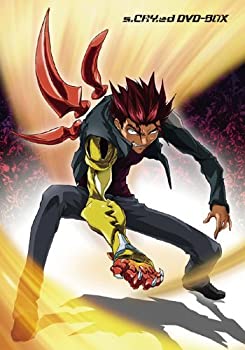 【中古】「非常に良い」EMOTION the Best スクライド DVD-BOX【メーカー名】バンダイビジュアル【メーカー型番】【ブランド名】バンダイビジュアル【商品説明】初期不良に関しましては商品到着から1週間は返品を承っております。他モールとの併売品の為完売の際はご連絡致しますのでご了承ください。プリンター・印刷機器のご注意点インクは配送中の漏れ防止のため付属しておりませんのでご了承下さい。ドライバー等・マニュアルはメーカーサイトより最新版のダウンロードをお願い致します。DVD・Blu-ray・ゲームソフトのご注意点特典・付属品・パッケージ・プロダクトコード・ダウンロードコード等の使用有無や付属状況については保証いたしかねますので予めご了承ください。商品名に「輸入版 / 海外版 / IMPORT 」と記載されている海外版ゲームソフト・DVD・Blu-rayは日本版のプレイヤーでは動作いたしません。商品名に「レンタル落ち 」と記載されている商品につきましてはディスクやジャケットに管理シール（値札・セキュリティータグ・バーコード等）が貼付されていますので予めご了承ください。トレーディングカードのご注意点当店での「非常に良い」表記のトレーディングカードはプレイ用でございます。中古買取り品の為、細かなキズ・白欠け・多少の使用感がございますのでご了承下さいませ。ご注文からお届けまで1、ご注文⇒ご注文は24時間受け付けております。2、注文確認⇒ご注文後、当店から注文確認メールを送信します。3、お届けまで3-10営業日程度とお考え下さい。　※海外在庫品の場合は3週間程度かかる場合がございます。4、入金確認⇒前払い決済をご選択の場合、ご入金確認後、配送手配を致します。5、出荷⇒配送準備が整い次第、出荷致します。発送後に出荷完了メールにてご連絡致します。お客様都合によるご注文後のキャンセル・返品はお受けしておりませんのでご了承下さい。電話対応はしておりませんのでご質問等はメッセージまたはメールにてお願い致します。