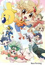 【中古】おんたま! DVD(パギャー edition)