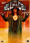 【中古】WWE ヘル・イン・ア・セル2009 [DVD]