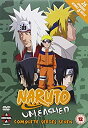 【中古】ナルト / NARUTO コンプリート DVD-BOX7 (157-182話 600分) アニメ[DVD] [輸入盤]