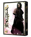 【中古】美賊イルジメ伝 DVD-BOX II