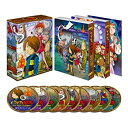 【中古】「非常に良い」ゲゲゲの鬼太郎 DVD-BOX1