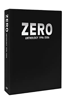 楽天オマツリライフ別館【中古】（非常に良い）（スケートボード DVD） Zero Anthology DVD Box Set （セ゛ロ・アンロソシ゛ー） 輸入版 [DVD] （2010）