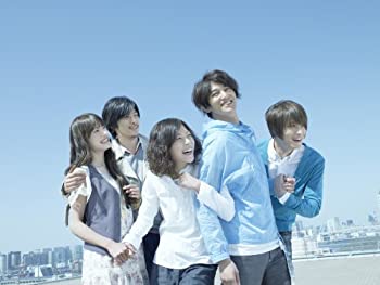 【中古】素直になれなくて　DVD-BOX 6枚組