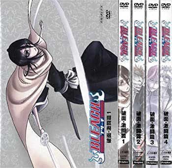 楽天市場】bleach dvd 全巻の通販 楽天市場】bleach dvd 全巻の通販