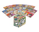 【中古】(初回限定生産)トムとジェリー 1コイン DVD BOX I (27枚組)(2)