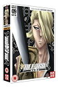 【中古】（非常に良い）ブリーチ / BLEACH シーズン9 (新隊長天貝繍助篇) コンプリート DVD-BOX (168-189話 540分) アニメ[DVD] [輸入盤]