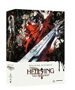 【中古】ヘルシング Volume 5-8 Blu-ray + DVD (北米版)