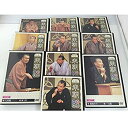 【中古】「非常に良い」特選!!米朝落語全集 DVD-BOX 第三期 全10枚セット
