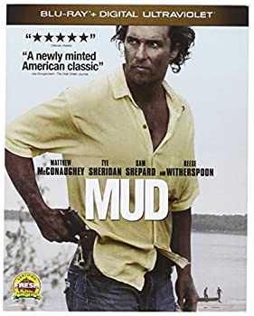 šMud
