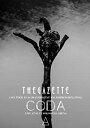 【中古】（非常に良い）the GazettE LIVE TOUR13-14[MAGNIFICENT MALFORMED BOX]FINAL CODA LIVE AT 01.11 YOKOHAMA ARENA [DVD]