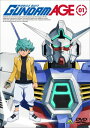 【中古】アニメ DVD全巻 機動戦士ガンダムAGE 通常版 全13巻セット