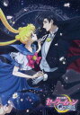 【中古】「非常に良い」アニメ 「美少女戦士セーラームーンCrystal」DVD (通常版)6(2)