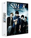 yÁzSHARK ~2nd Season~ DVD-BOX ؔ(萶Y)